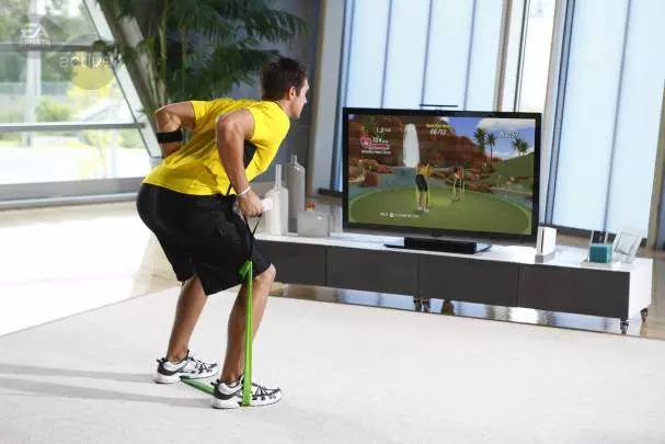 EA Sports Active 2.0