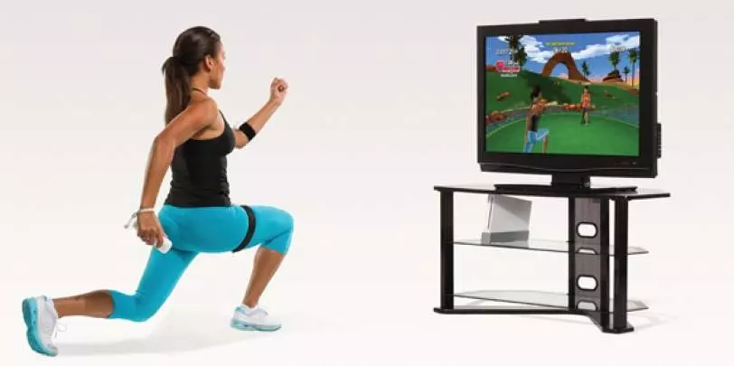 EA Sports Active 2.0