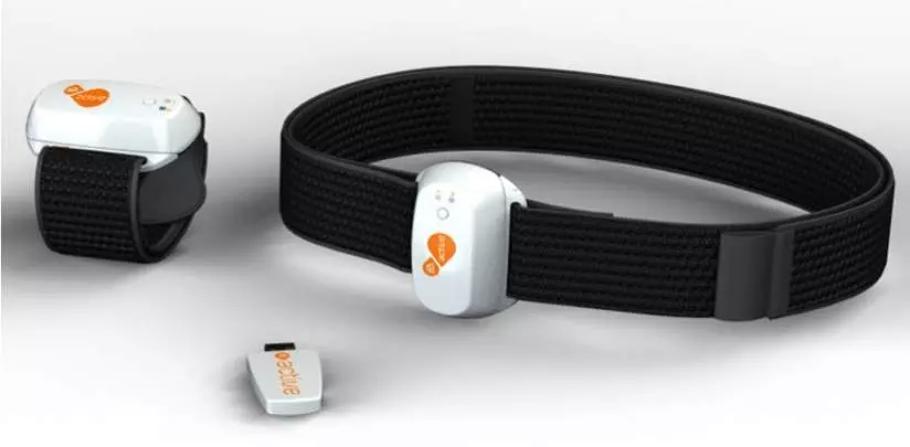 EA Sports Active 2.0 - Wii