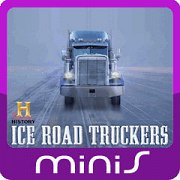 Carátula de Ice Road Truckers - PS3