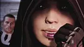Mass Effect 2 Kasumi’s: Trailer oficial