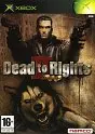 Dead to Rights II XBOX