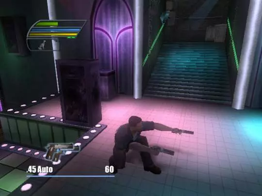 Dead to Rights II - PS2