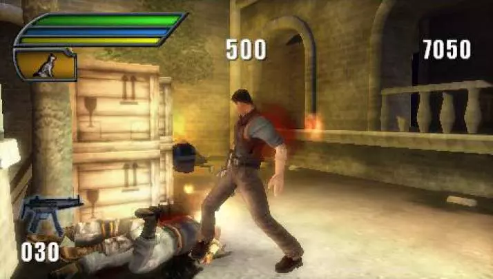 Dead to Rights Reckoning