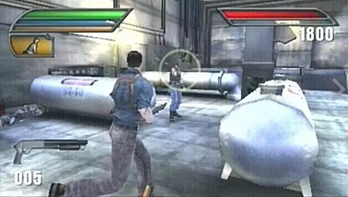 Dead to Rights Reckoning