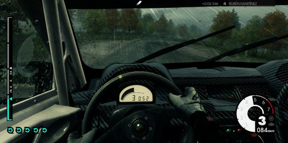 DiRT 3