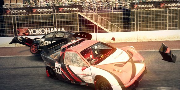 DiRT 3