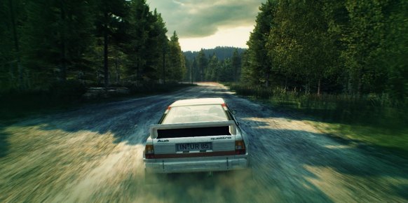 DiRT 3: DiRT 3: Impresiones
