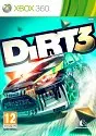 DiRT 3 Xbox 360