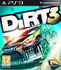 DiRT 3 PS3