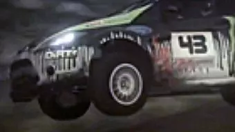 Codemasters muestra el primer trailer de DiRT 3