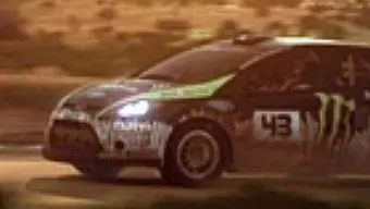 Codemasters revela los primeros detalles sobre DiRT 3