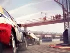 DiRT 3 - Pantalla