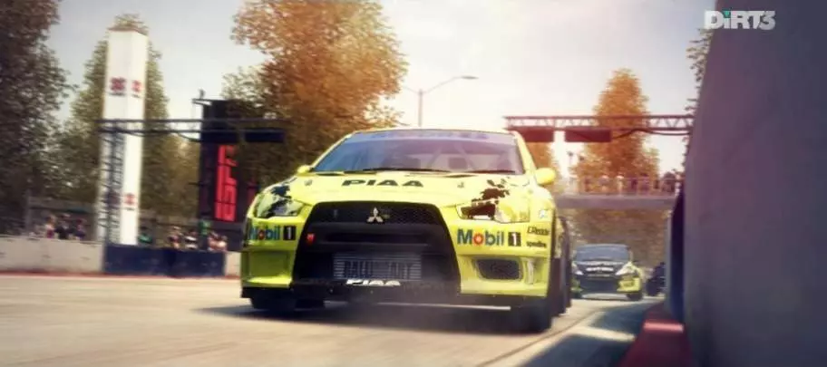 DiRT 3 - PC