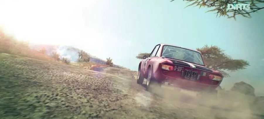 DiRT 3 - PC