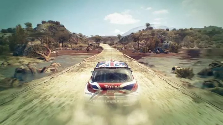 DiRT 3 - PC