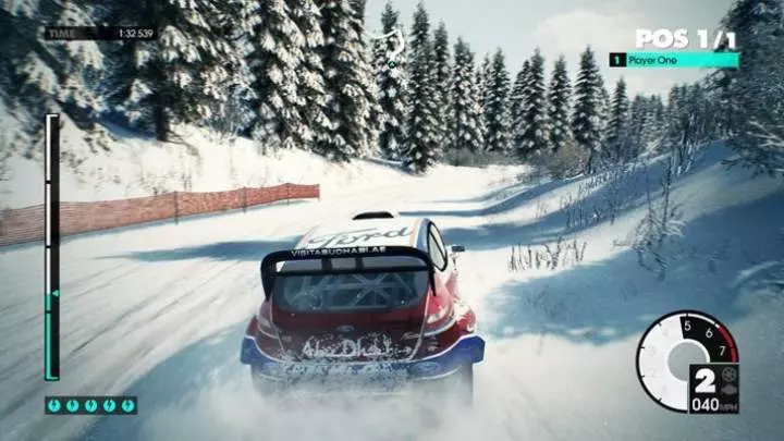 DiRT 3