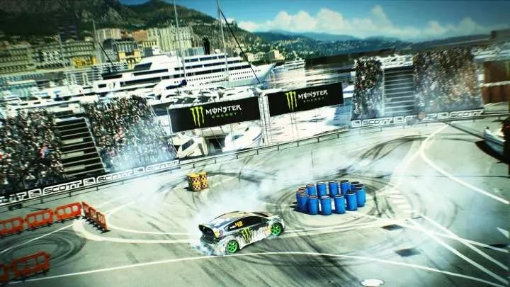 DiRT 3 - PC