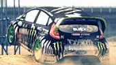 DiRT 3: Ken Block en Gymkhana