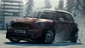 DiRT 3: Attract Trailer