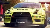 DiRT 3: Gameplay (Varios cortes): Alto Impacto