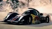 DiRT 3: Racing Never Stops