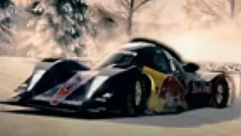 DiRT 3: Racing Never Stops