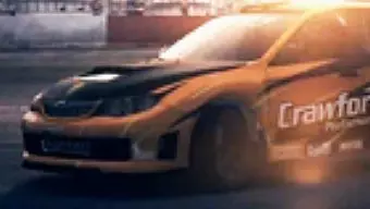 DiRT 3: Monaco Trailer