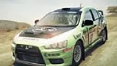 DiRT 3: Gameplay: Mágica Kenia