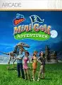 3D Ultra MiniGolf Adventures 2 Xbox 360
