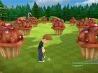 3D Ultra MiniGolf Adventures 2 - Pantalla