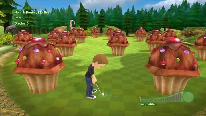 3D Ultra MiniGolf Adventures 2