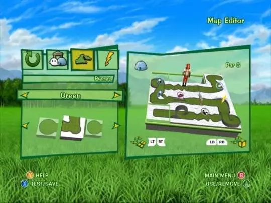 3D Ultra MiniGolf Adventures 2