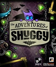 Carátula de The Adventures of Shuggy - PC