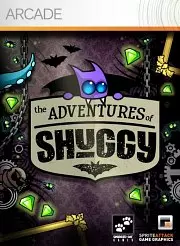 The Adventures of Shuggy