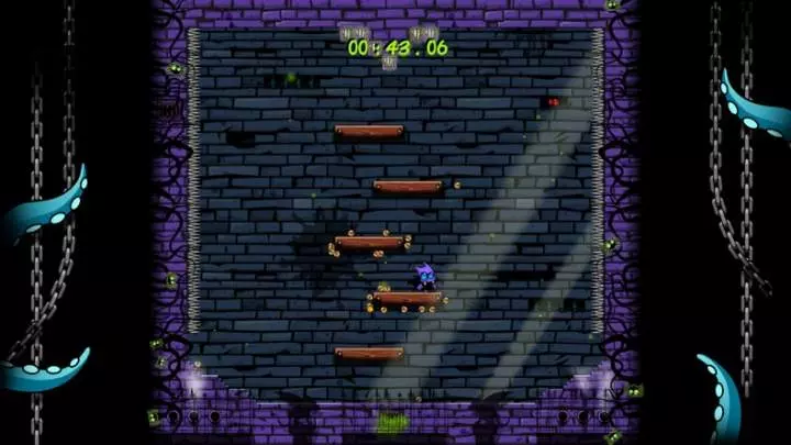 The Adventures of Shuggy - Xbox 360