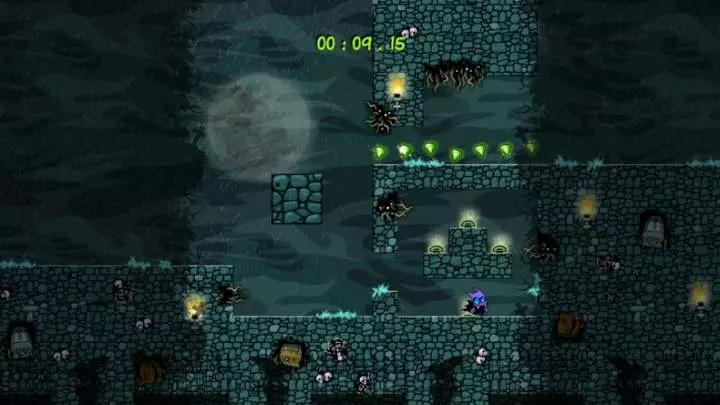 The Adventures of Shuggy