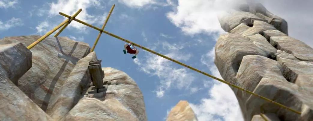 HardGrip - Wii