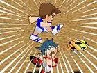 Kunio-kun Soccer