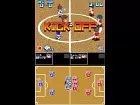 Kunio-kun Soccer - Imagen DS