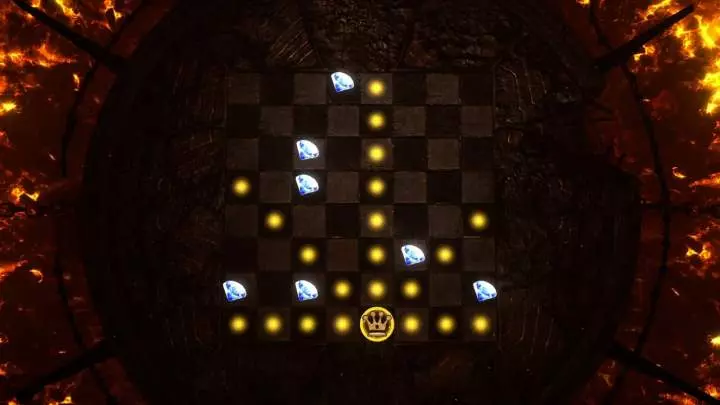 Battle vs. Chess - PC