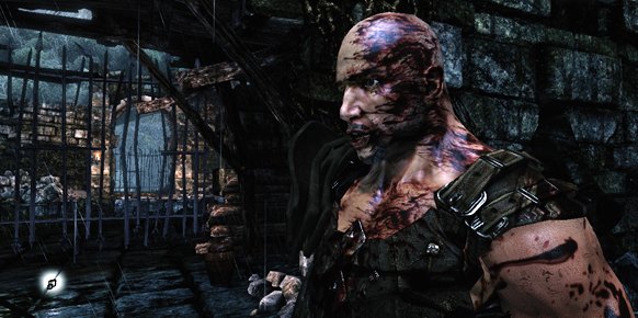 Hunted The Demon's Forge Xbox 360