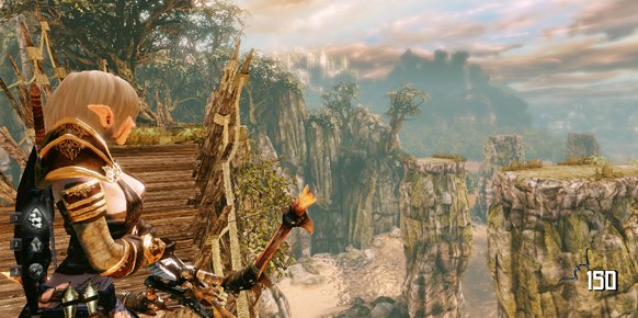 Hunted The Demon's Forge Xbox 360