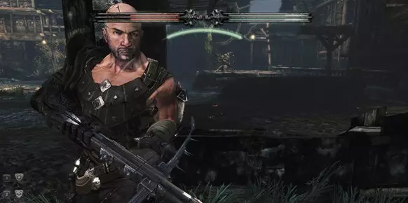 Hunted The Demon's Forge PS3