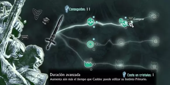Hunted The Demon's Forge