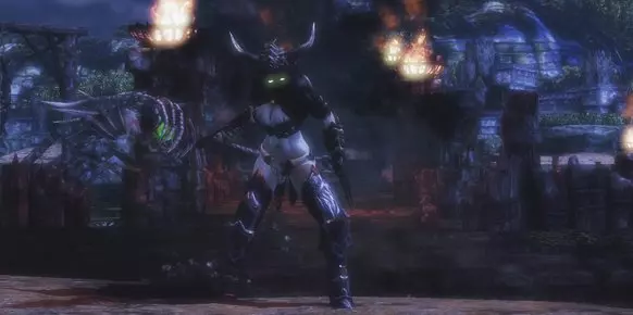 Hunted The Demon's Forge