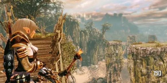 Hunted The Demon's Forge PS3