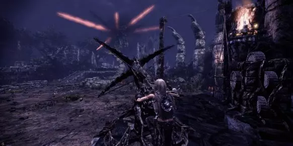 Hunted The Demon's Forge PS3