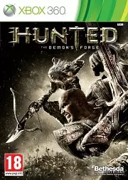 Hunted: The Demon's Forge