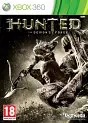 Hunted: The Demon's Forge Xbox 360